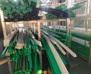 耐磨條、擠出條