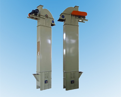 TD型斗式提升機產(chǎn)品概述